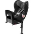Autosedačka Cybex Sirona Plus Platinum Line 2014