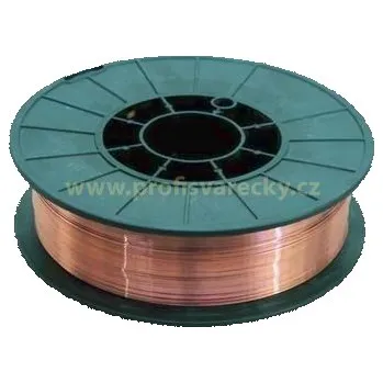 Svářečka Svařovací drát SG2 0,6 mm/5 kg
