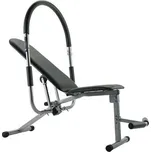 Lavice na břicho AB KING Pro