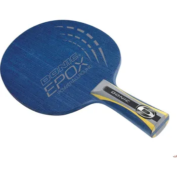 Pingpongová pálka Dřevo DONIC Epox Power AR konkávní (FL)