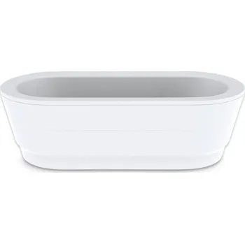 Vana Kaldewei Ambiente Classic Duo Oval 113