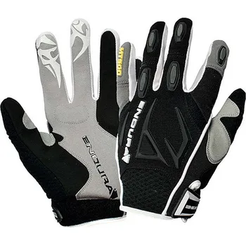 Cyklistické rukavice Endura MT500 Glove Black XL