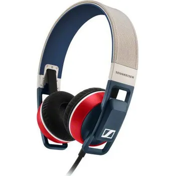 Sluchátka Sennheiser Urbanite G