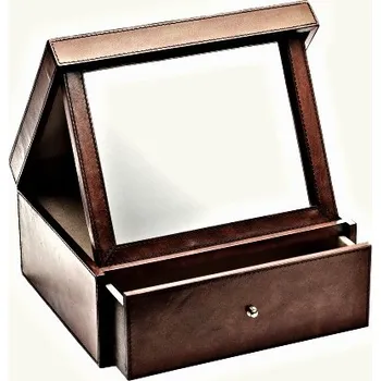 Šperkovnice Balmuir Elizabeth M dark brown