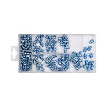 maznička M6 M8 M10 Sada mazacích hlavic sada mazniček na vazelinu mazn