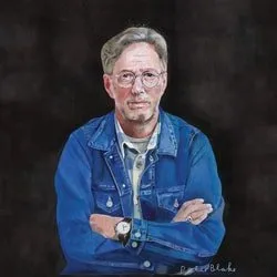 Zahraniční hudba I Still Do – Eric Clapton [CD]