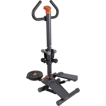 Stepper SPOKEY COLUMN s rotanou stepper