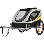 Trixie vozík za kolo vel.M 45x48x74 cm…