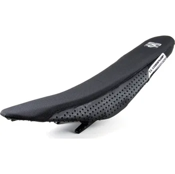 Polep vozidla Protiskluzový potah sedadla STOMPGRIP - 08-11 KTM EXC - pár