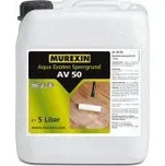 Murexin Aqua základ uzavírací AV 50 5 l