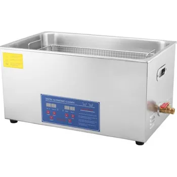 Ultrazvuková čistička Elason 30 l 40 kHz