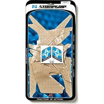 Polep vozidla Protiskluzové a ochranné polepy STOMPGRIP - 09-12 HONDA CRF 450/250