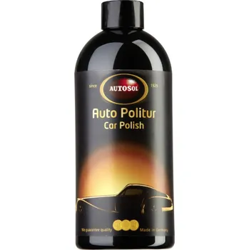 Autosol Autoleštěnka Car Polish