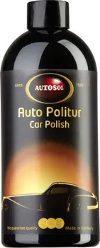 Autosol Autoleštěnka Car Polish