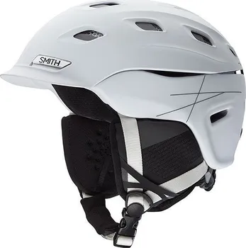 Smith Vantage - Mips Matte White S