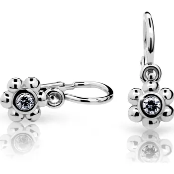 Náušnice Dětské náušnice Cutie C2031