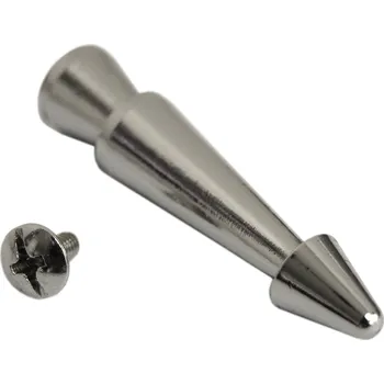 ozdoba hroty 45 mm - 20 kusů