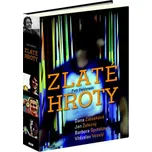 Zlaté hroty - Petr Feldstein