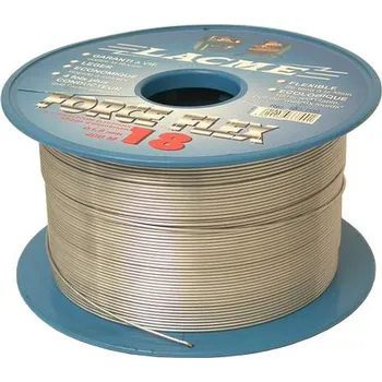 Ohradník Drát pro ohradníky hliník 400m x 1,8mm (Hliníkový drát pro elektrické ohradníky)