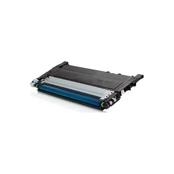 SAMSUNG CLT-C406S - kompatibilní toner pro CLP360 / CLP360N / CLP360ND / CLP362 / CLP363 / CLP364 / CLP365 / CLP365W / CLP367W / CLP368, CLX3300 / CLX3302 / CLX3303 / CLX3303FW / CLX3304 / CLX3305 / CLX3305FN / CLX3305FW / CLX3305W / CLX3307FW, Xpress C41