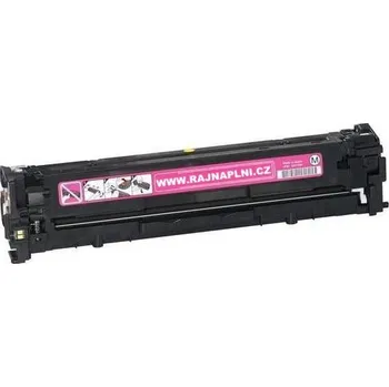 Canon CRG-716 M - červený - kompatibilní toner pro tiskárny Canon i-SENSYS LBP-5050, LBP-5050n, MF8040Cn, MF8080Cw, Canon MF8030, MF8030cn, MF8040cn, MF8050, MF8050cn, MF8080cw