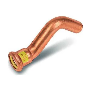 Fitinka CU lisovací křížení 9086 - 18 - pro topení i rozvod plynu F/M