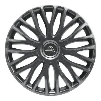 Poklice na kolo MILANO antracit 13palců