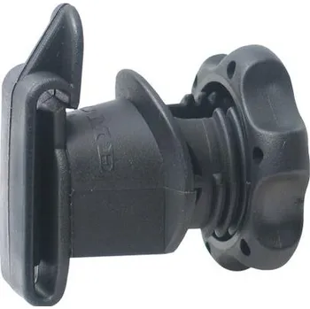 Ohradník Izolátor na sklolaminátové tyče pro pásky (Izolátor pro elektrické ohradníky )