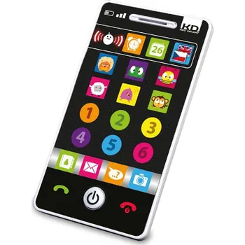 Výuková hračka Kidz Delight Dětský Smartphone