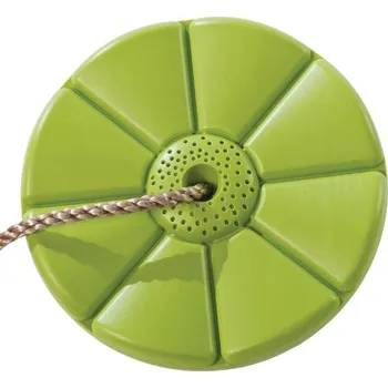 Doplněk pro dětské hřiště PLastová houpačka kulatá (PLastová houpačka kulatá)