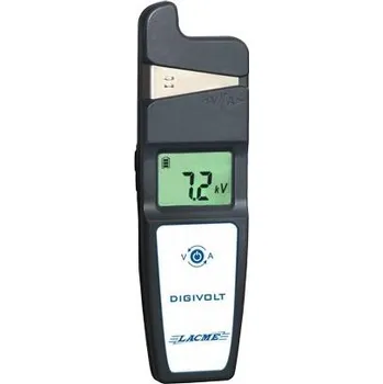 Ohradník Digitální zkoušečka pro elektrické ohradníky LACME 20 000 (Digitální zkoušečka pro elektrické ohradníky)