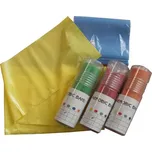 Aerobic band dlouhý - 200 cm