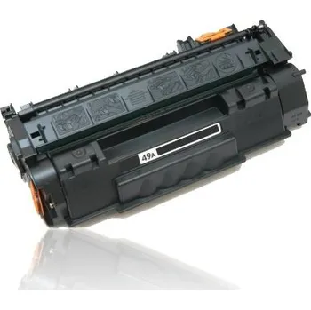 HP Q5949A - 49A - kompatibilní pro LaserJet 1160, 1320, 1320N, 1320NW, 1320TN, 3390, 3392
