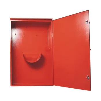 Hasicí přístroj Hydrantový box