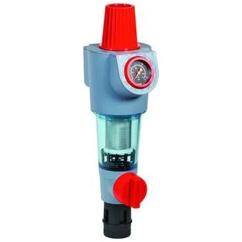 Ochranný vodní filtr Honeywell filtr FK74CS PrimusPlus DN32-5/4"