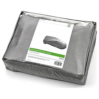 Plachta na motorové vozidlo Ochranná plachta na vůz Octavia III (000061205B)