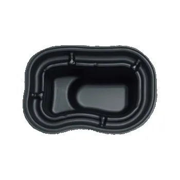 Plastové jezírko 250 l (Plastové jezírko na zahradu)