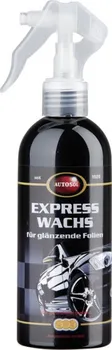 Autovosk Autosol Expres vosk na lesklé autofólie 250 ml 