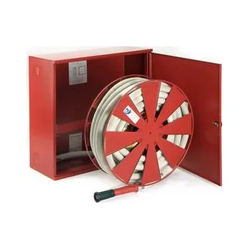 Hasicí přístroj Hydranty DN 33 - 20 m - plná, proudnice 13