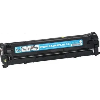 Canon CRG-716 C - modrý - kompatibilní toner pro tiskárny Canon i-SENSYS LBP-5050, LBP-5050n, MF8040Cn, MF8080Cw, Canon MF8030, MF8030cn, MF8040cn, MF8050, MF8050cn, MF8080cw