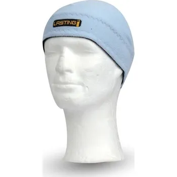 Čepice LCM zimní fleece čepice Lasting sv. modrá