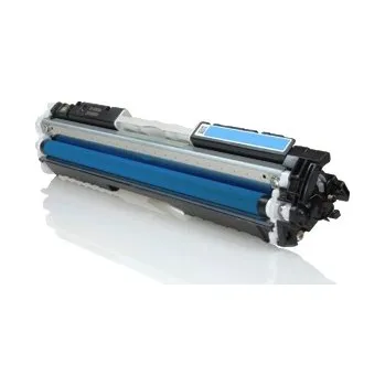 Canon CRG-729 C modrý - kompatibilní toner pro tiskárny Canon i-SENSYS LBP-7010C a Canon i-SENSYS LBP-7018C.