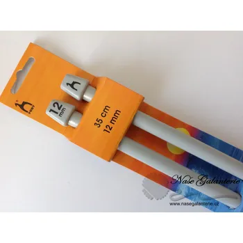 Jehlice Jehlice Pony 12 mm