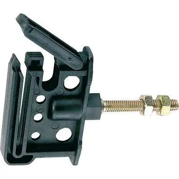 Ohradník Izolátor šroub M6 pro pásku (Izolátor pro elektrické ohradníky )