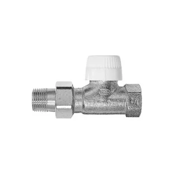 Ventil Honeywell SL termostatický ventil přímý DN 15 - 1/2"