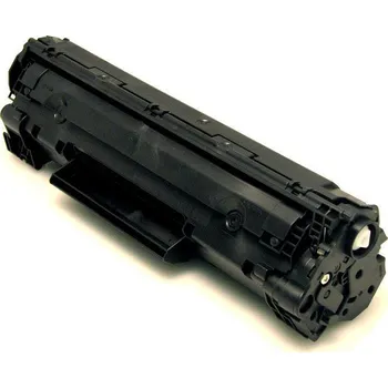 HP CB435A - 35A - pro LaserJet P1005, P1006, P1007, P1008, P1009 - kompatibilní toner