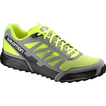 Dámská běžecká obuv Salomon City Cross Aero 