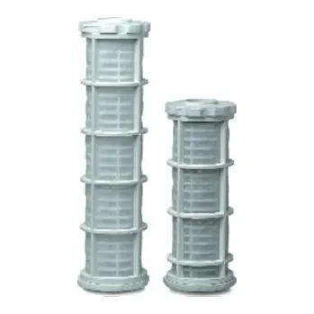 Ochranný vodní filtr Filtrační vložka náhradní - nerez FL 258 - 10" 100μ