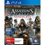 Assassin's Creed: Syndicate Special…