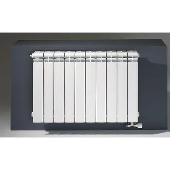 Radiátor Lipovica ORION SP 600 - 4 články